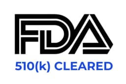 FDA 510(k) Cleared