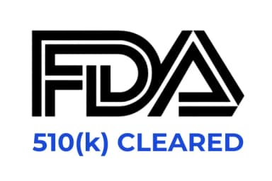 FDA 510(k) Cleared