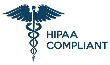 HIPAA Compliant