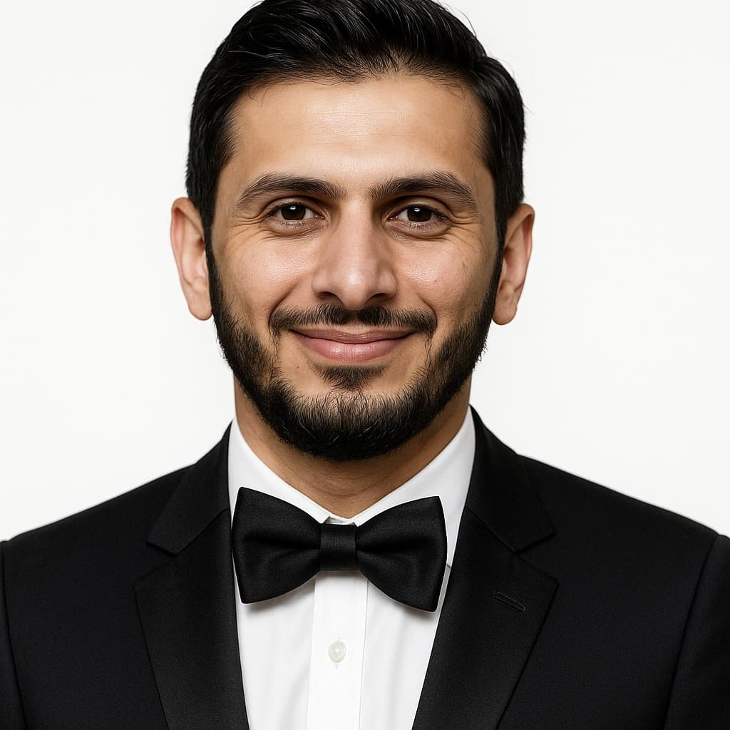 Jawad Kalia, Board Member