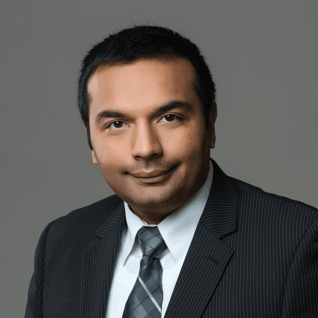 Junaid Kalia, MD, Founder