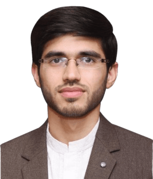 Muhammad Mushhood Ur Rehman, Chief Scientific Officer