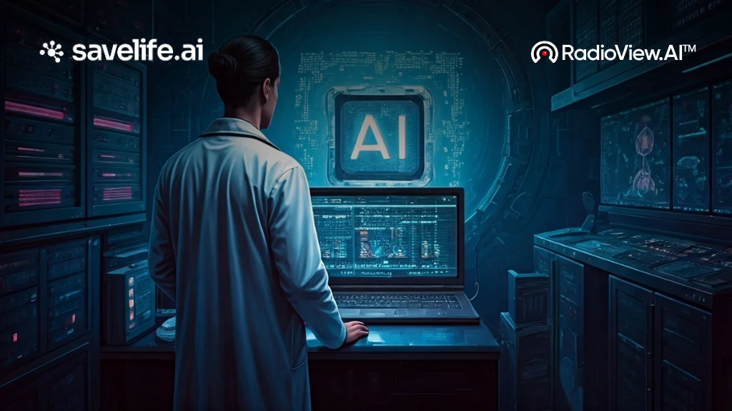 Role of AI Integration in Modern Radiology: Advancing Medical Imaging