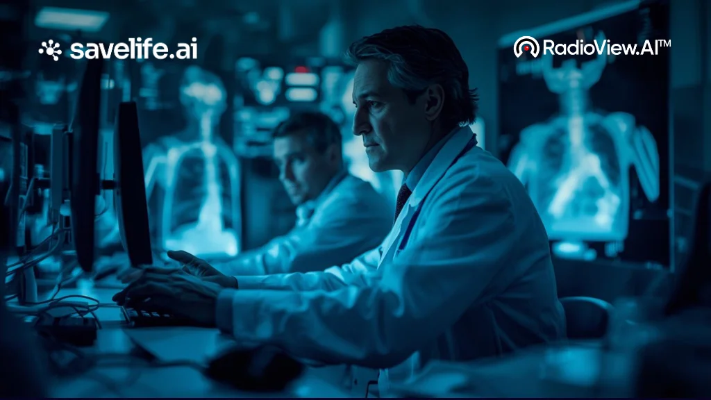 How Voice-Activated Snippets Are Transforming Radiology 